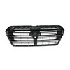 KARPAL Front Bumper Upper Grille Grille Compatible with 2019-2022 Subaru