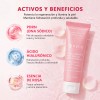 Rutina Facial Antiedad Weud Pdrn Salmón Rosa Péptidos 3pzs