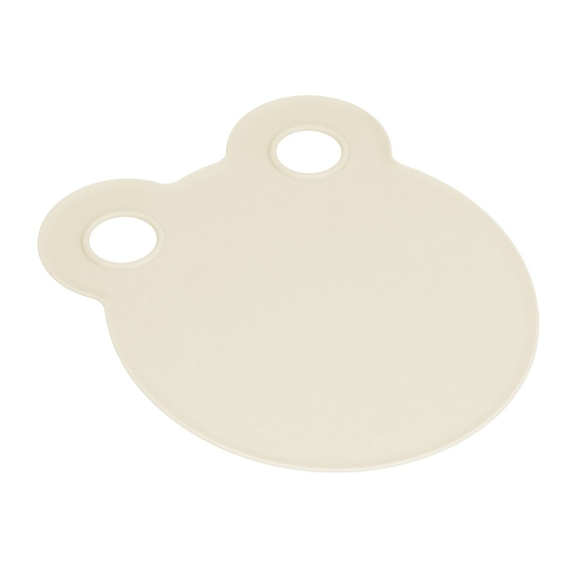 Kitchen Cutting Board Small Portable Cute Shape Cutting and Serving