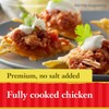 Hormel Premium No Salt Added Canned Chunk Chicken Breast in