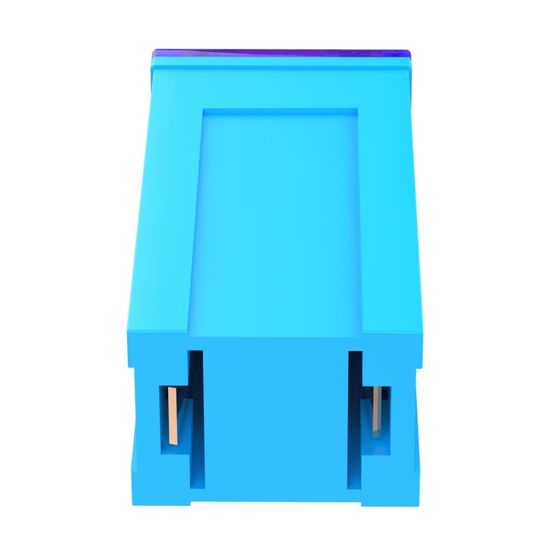 AUPROTEC Jcase Block Fuse Female Oto J Japan 20 A