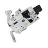 Front Door Lock Actuator Left Side Protective Anti Theft Power