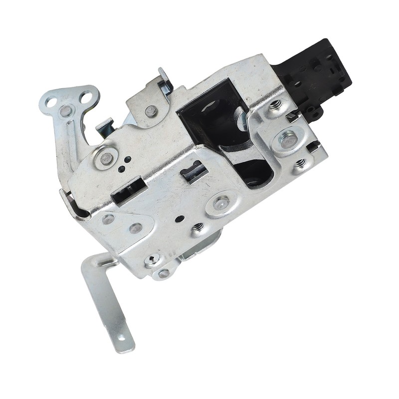 Front Door Lock Actuator Left Side Protective Anti Theft Power