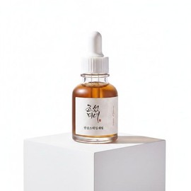 Korean Beauty Ginseng Snail Serum 30ml