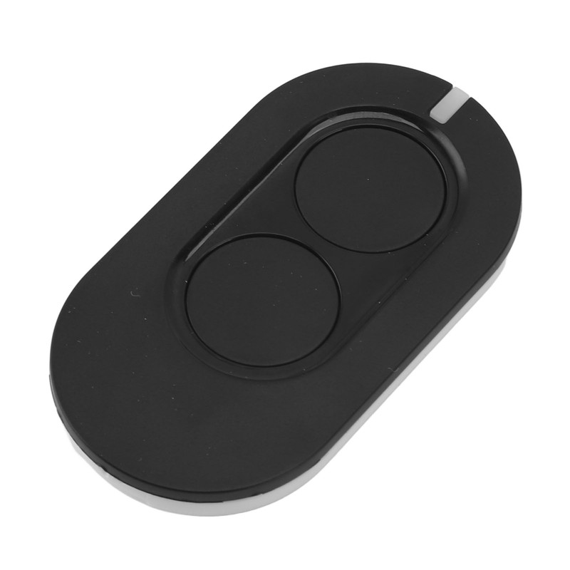3V Garage Door Opener Remote 433.92mhz Button Cell Wireless Garage
