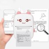 Mini Photo Printer for Bluetooth Wireless High Resolution Peripage Pocket