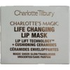 Charlotte Tilbury Magic Life-Changing Lip Mask, 10.5g, Magic Sheer Glow,