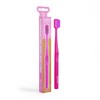 Eco Toothbrush Premium PLA Pink