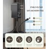 12V 2A AC/DC Power Supply Adapter for WD Western Digital,