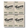 Radiwell Farro Enzyme Grain Enzyme Original 3g 30 sachets (4) (32594422) / 래디웰 파로 효소 곡물 효소 오리지널 3g 30포 4개 (32594422)