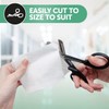 JFA Medical Premium Non-Woven Gauze Swabs 10cm x 20cm -