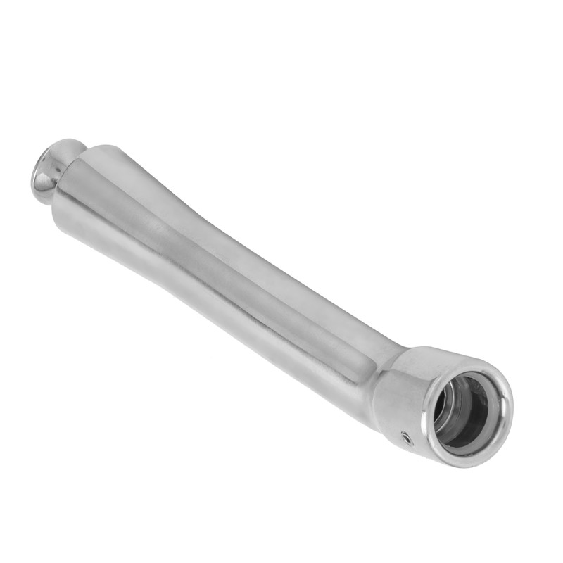 Beer Tap Stainless Steel Draft Beer Foam Reduce Equipment Home