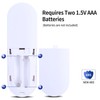 GOUYESHO Nue Replacement Remote Control for Roborock E5 Vacuum and