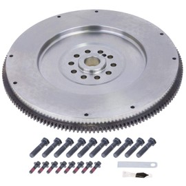 Schaeffler LuK LFW140 Flywheel, OEM Flywheel, LuK RepSet Clutch Replacement Parts