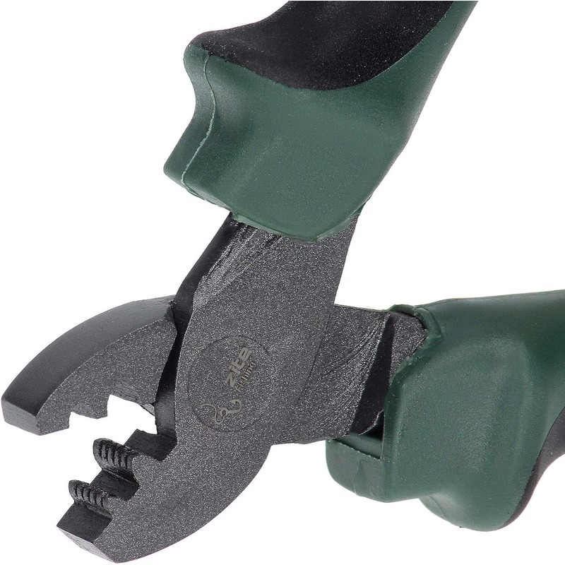 Zite Fishing Crimp Sleeve Set Fishing Crimp Sleeve Pliers Fishing