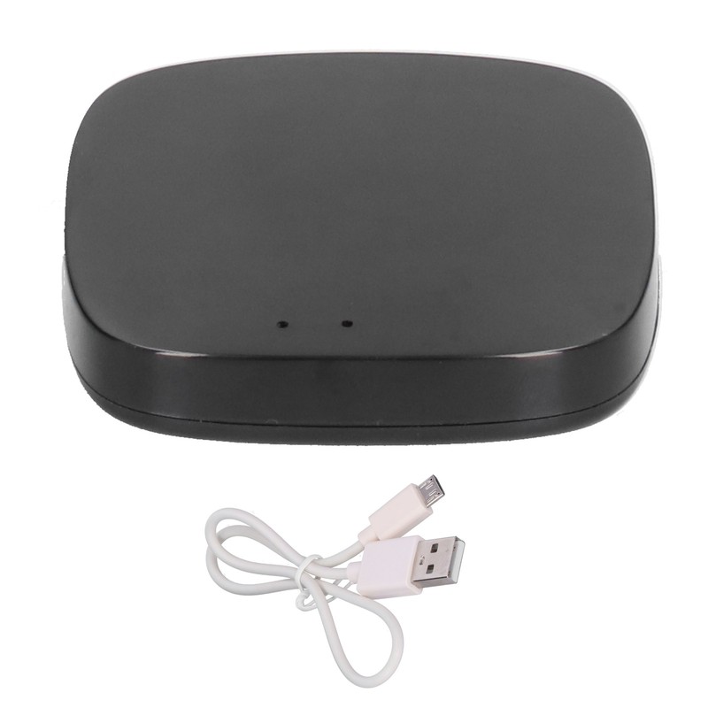 Home Intelligent Controller for Tuya Zigbee USB Powered Wireless Gateway