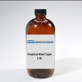 EAP Innovations 16 oz Candle Scent Tropical Kiwi