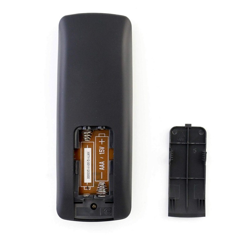 XRT112 Replace Remote fit for VIZIO LCD LED Smart TV