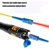 Visual Fault Finder 15 mW 15 km FTTH Fibre Optic