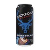 Bucked Up Energy Drink 300mg (Breezy Blast) (12 CT)