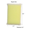 Elite All Purpose Cleaning Pad, 3 Pack, Made in USA