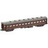 KATO N-Gauge Oha 60 Series Railroad Model, Passenger Car