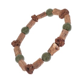 CIYODO Catnip Necklace Toy Interactive Catnip Ball Molar Toy for Cat Fun and Healthy