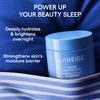 LANEIGE Water Sleeping Mask: Brightening Overnight Korean Sleeping Mask for
