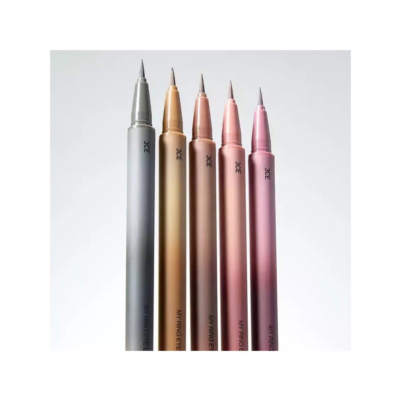 3CE 마이링 아이라이너 3CE My Ring Eyeliner