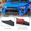 Front Fog Light Decals Compatible with 2014-2024 Toyota 4Runner Accessories,