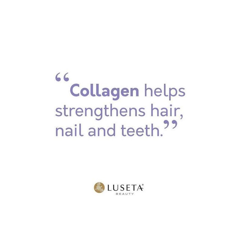 Luseta Biotin&Collage