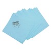 cubex professional PVA MICRO Multi-Purpose Microfibre Cloths for 100% Safe