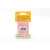Kleiber Iron On Elasticated Clothing Repair Tape, 40cm x 6cm,