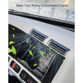 4Pcs Cabin Air Filter Fit for Freightliner Cascadia 2019 2020 2021 2022 2023 Trucks, Replace BOA91559 AF26235 P609422 PA4857 CAF24003 PA10181