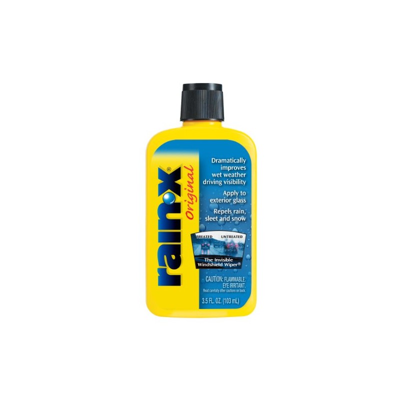 Rain-X Tratamiento ANTILLUVIA Original