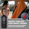 Orange Mud Transition Wrap Extreme – Waterproof Car Seat Cover