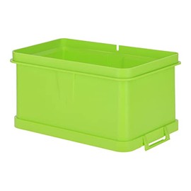 KERBL SmartCoop Extension Attachment for Poultry Feeder - Increase by 7.5 kg - Chicken Feed