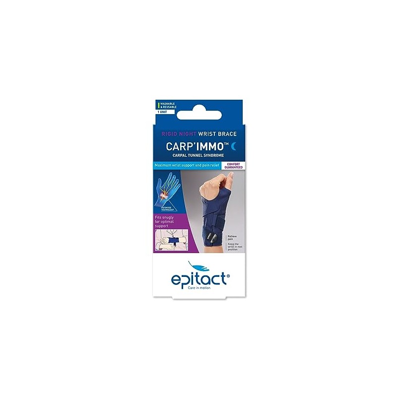 Epitact CARP IMMO - LEFT (L)