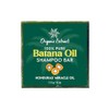ORGANIC EXTRACT Batana Oil Shampoo bar 4 oz/ 118ml