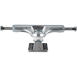 Slappy Truck Company ST1 Inverted Polished Skateboard Trucks - 5.4" Hanger 8.0" Axle (Set of 2)