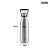Cello Swift Stainless Steel Vacuum Insulated Flask with Screw Lid