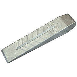 Stubai 673255 Aluminium Full Wedge 265 x 55 mm