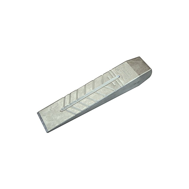 Stubai 673255 Aluminium Full Wedge 265 x 55 mm