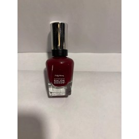 Sally Hansen Complete Salon Manicure Nail Polish # 632, Society Ruler