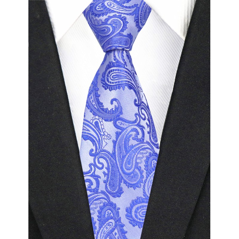 Corbatas de cachemira para hombre, diseño de lujo, para boda,