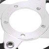 104BCD Sprocket Adapter, Motor Bike Gear Adapter Mid Drive Chainring