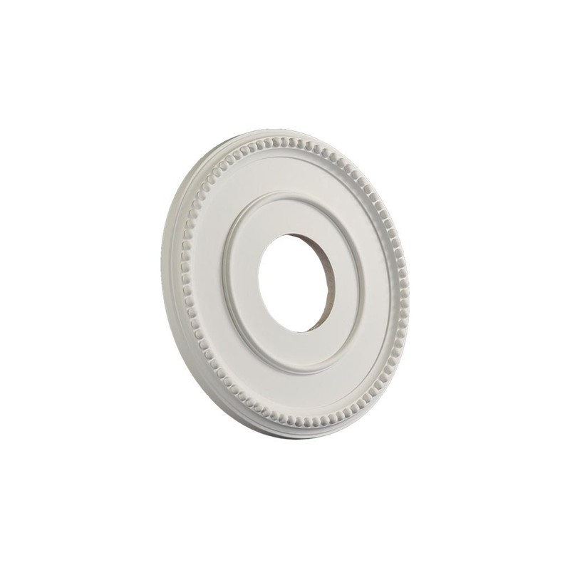 Udecor MD-5175 Ceiling Medallion. 12-1/2" Diameter
