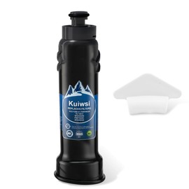 Kuiwsi F2WC9I1/P6RFWG2K Ice Maker Replacement Compatible with ice2 f2wc9i1 W10565350, W10480323 Part Used in 50Ib ice Maker Machines (Pack of 1)