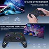 HEYLACOOLX Switch 2 Pro Controller with Stand, Wireless Switch Pro