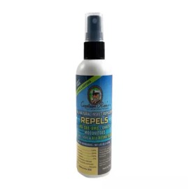 Rons All Natural Captain Ron's Bug Repellent Spray